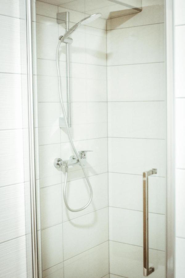 Apartma Moser Podnanos المظهر الخارجي الصورة