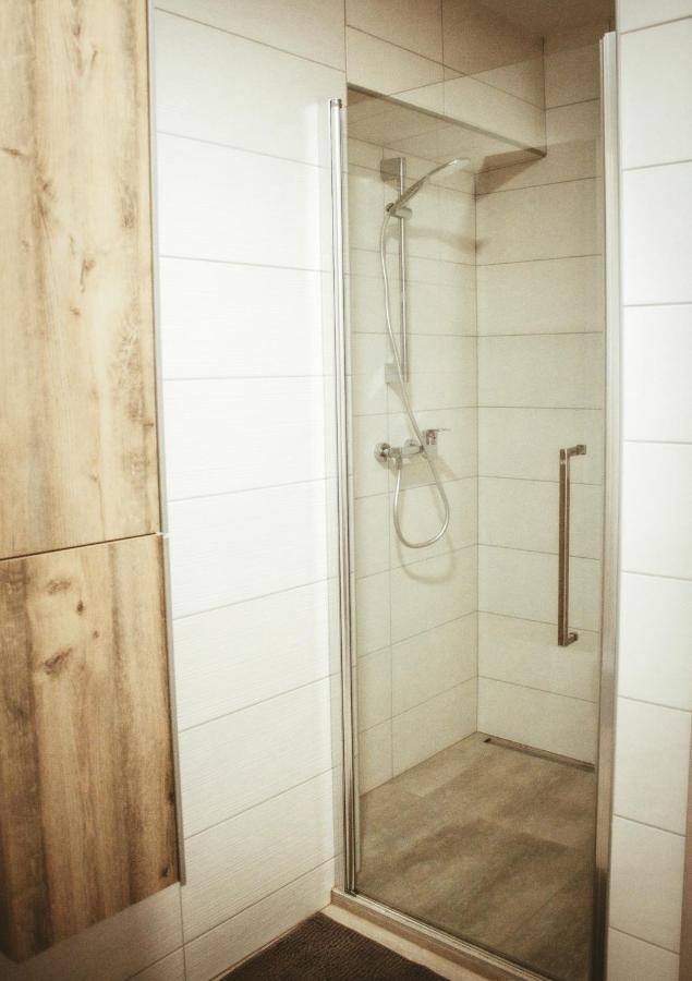 Apartma Moser Podnanos المظهر الخارجي الصورة